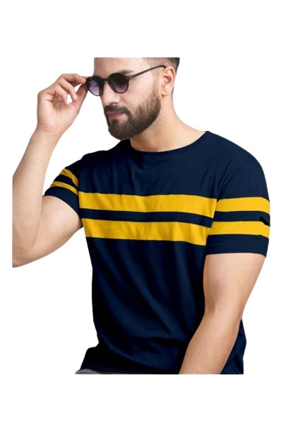 Men's Half T-shirt