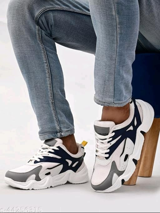 Men Casual Shoes