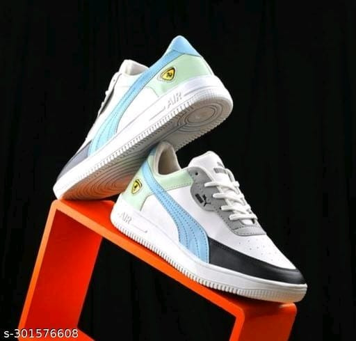 Sneakers Shoes For Men