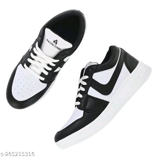 White Sneakers For Men
