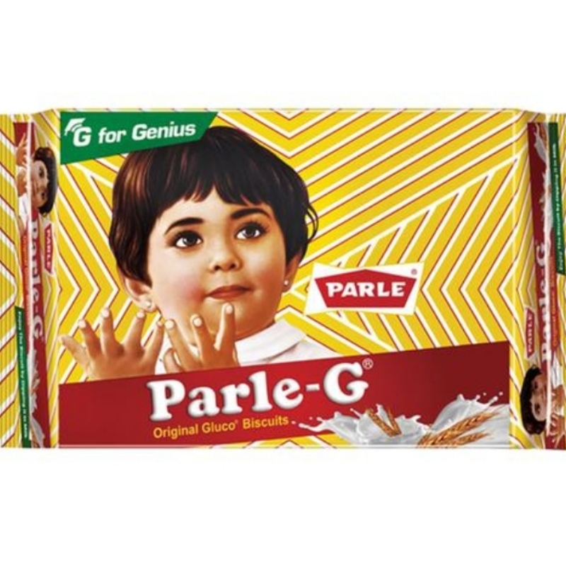 Parle Glucose Biscuits - 100gm