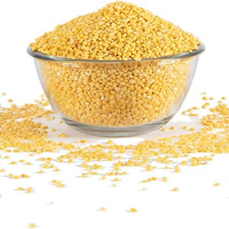 Loose Moong Dal  - 1 Kg