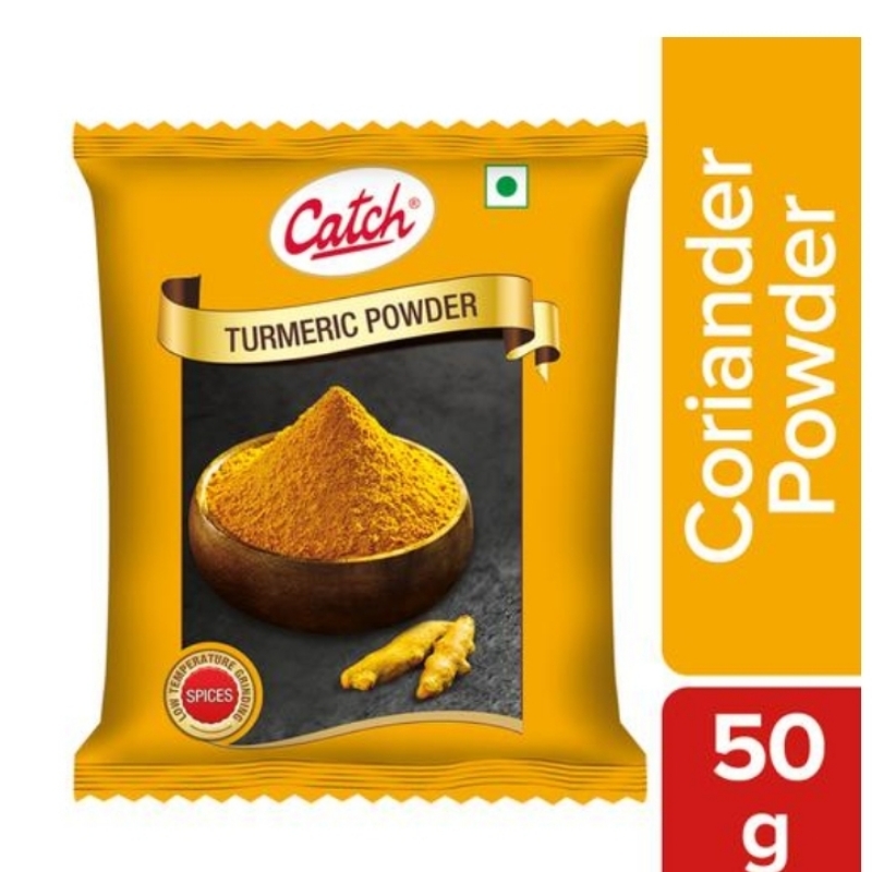 Turmeric Powder  - 50Gm