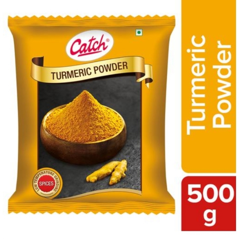 Turmeric Powder  - 500Gm