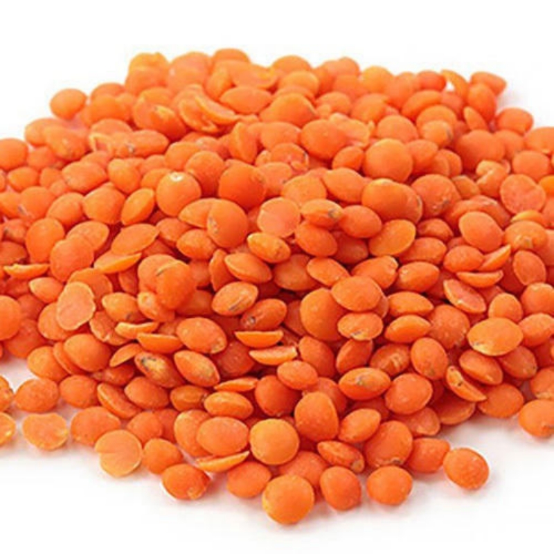 Loose Masoor Dal - 1 kg