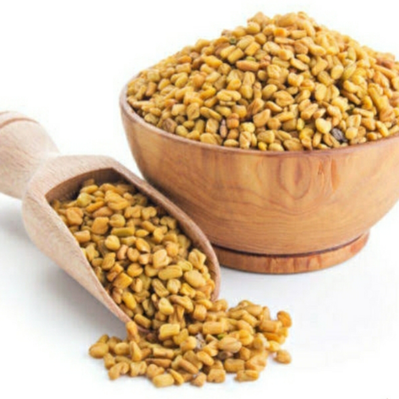 Loose Methi Seed - 50Gm