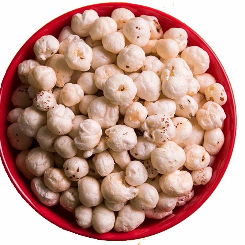 Loose Phool Makhana  - 50Gm