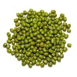 Loose Moong sabut  - 500Gm