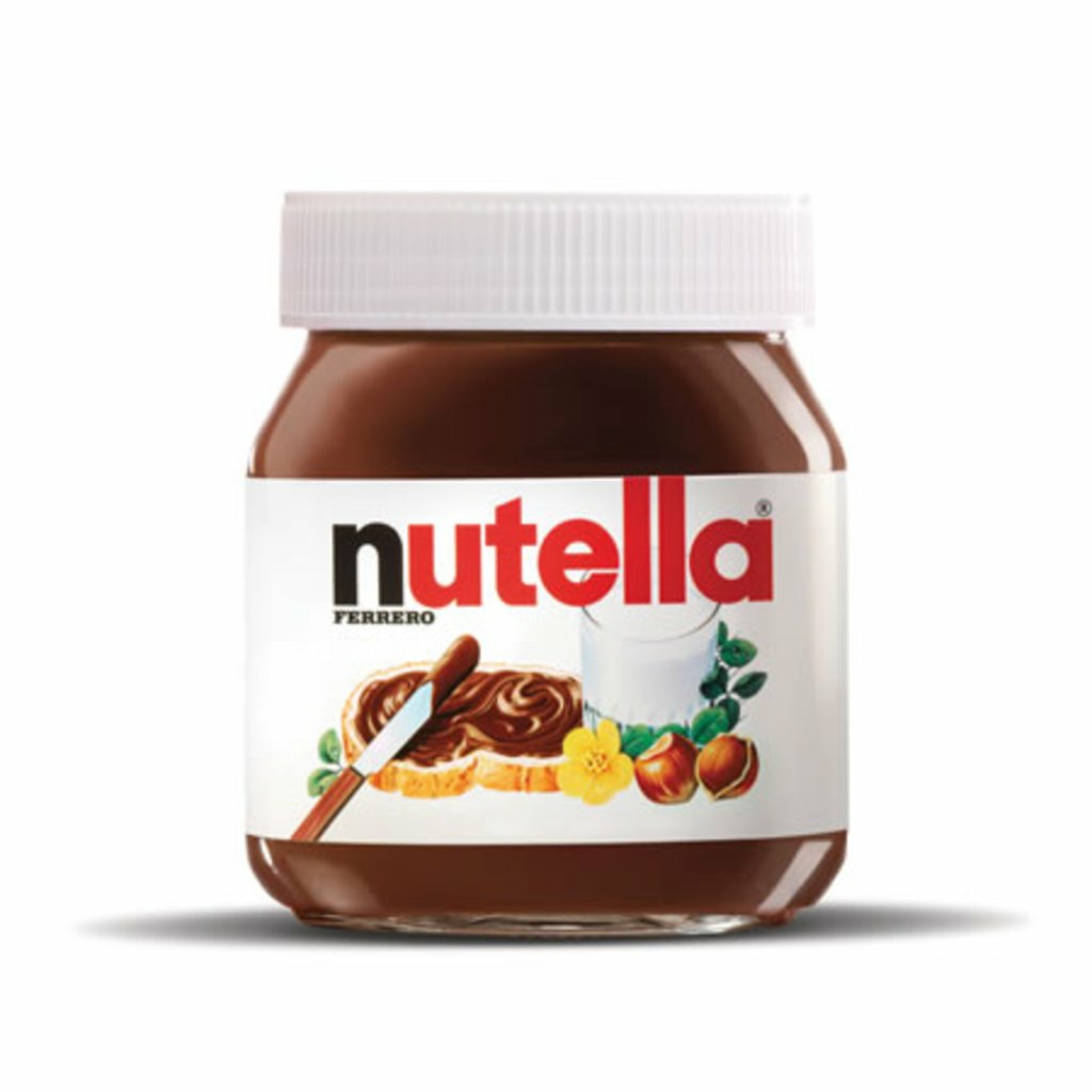 Nutella Chocolate 