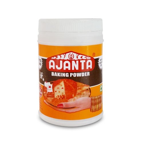 AJANTA Baking Powder  - 100Gm