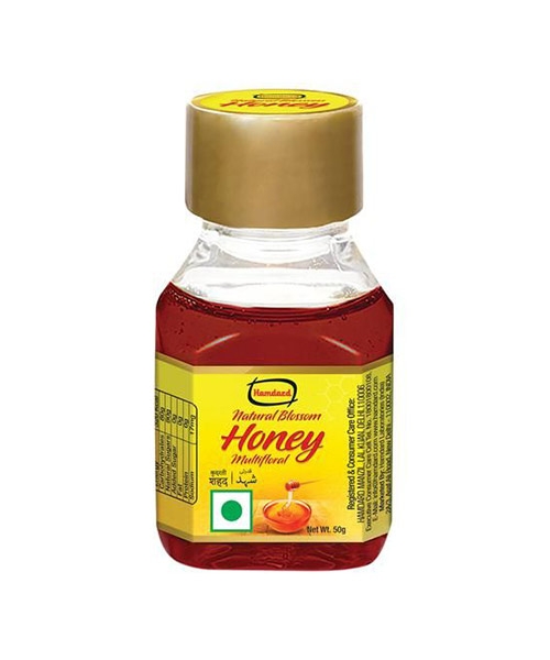 HAMDARD Honey  - 50 ML