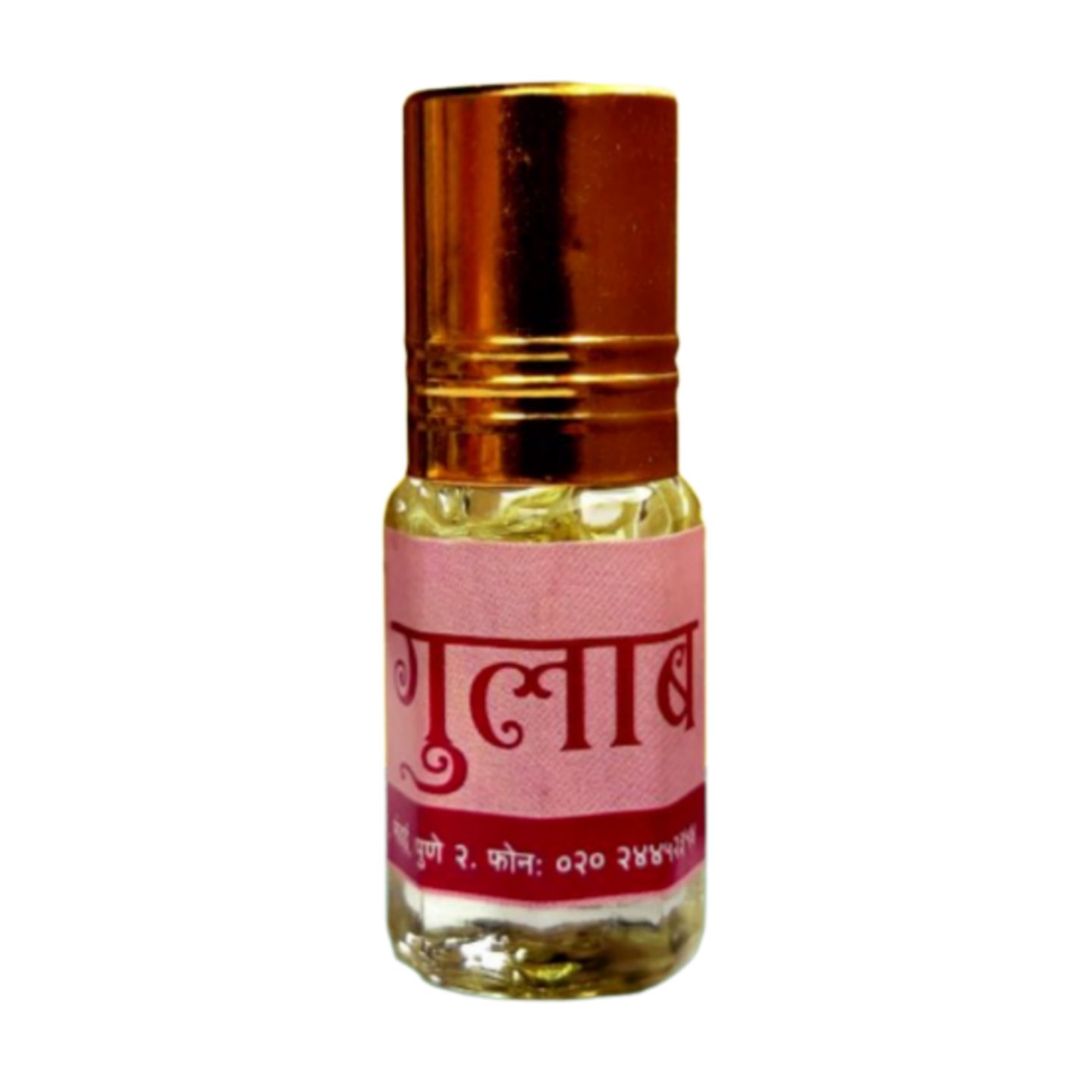 Attar Gulab