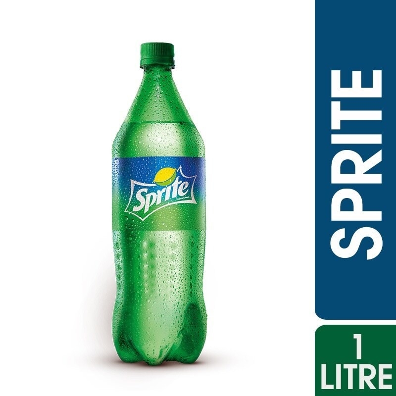 Sprite Soft Drinks  - 1 Ltr