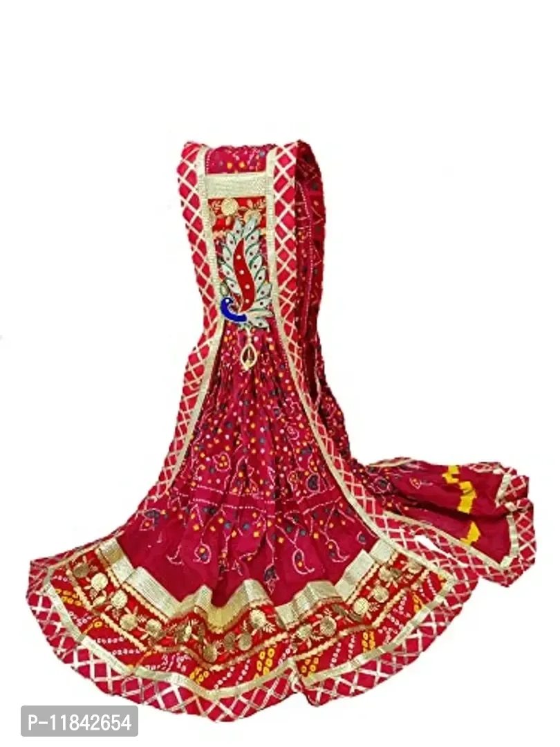 Rajazariwala Beautiful Cotton Marwari Duppta For Women