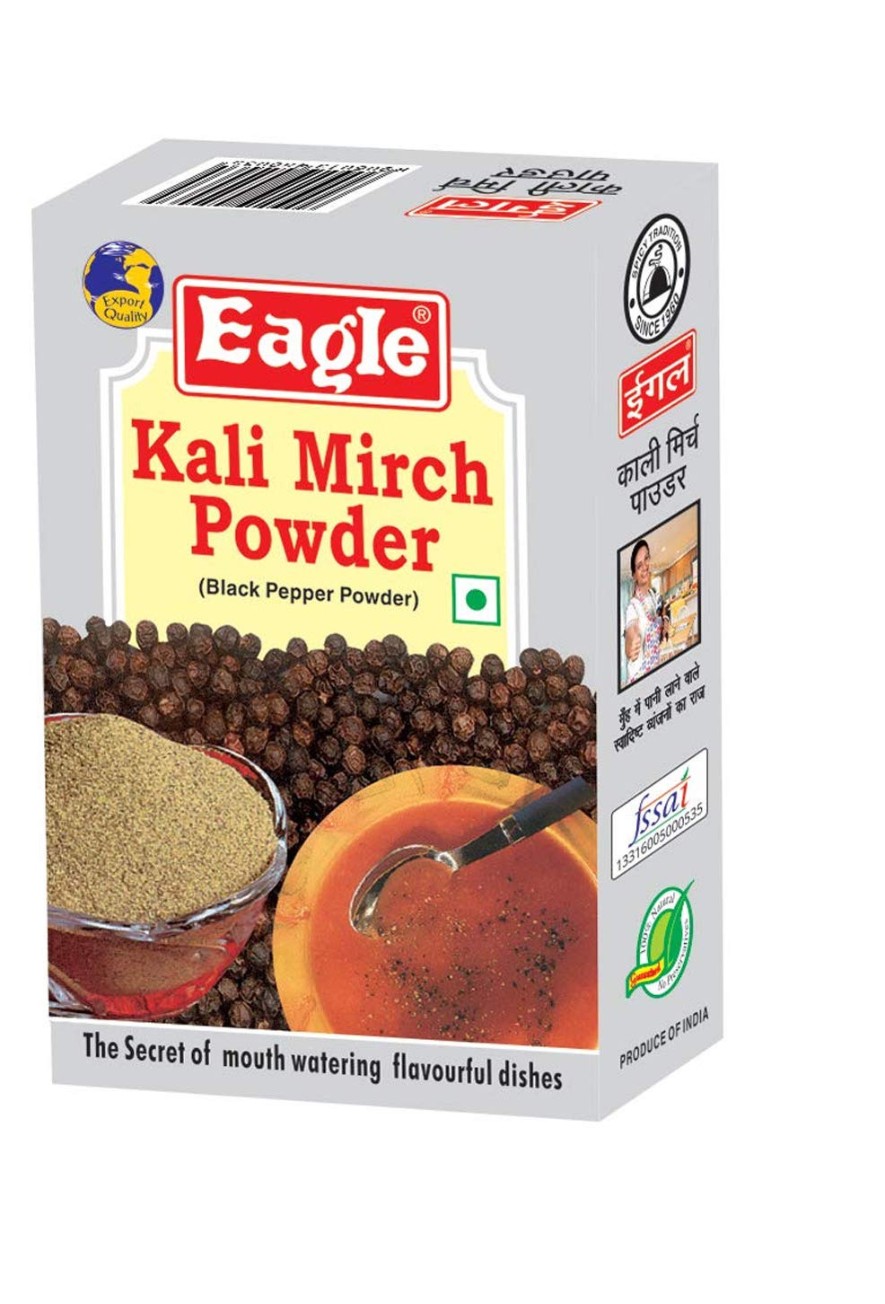 Eagle Kali Mirch Powder /Black Pepper