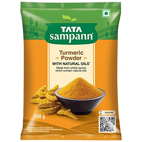 Tata Turmeric Powder 100 g