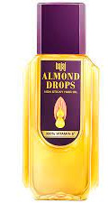 Bajaj Almond Hair Oil