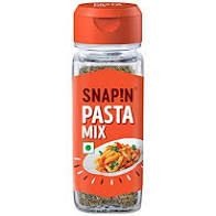 Snapin Pasta Mix, 25g