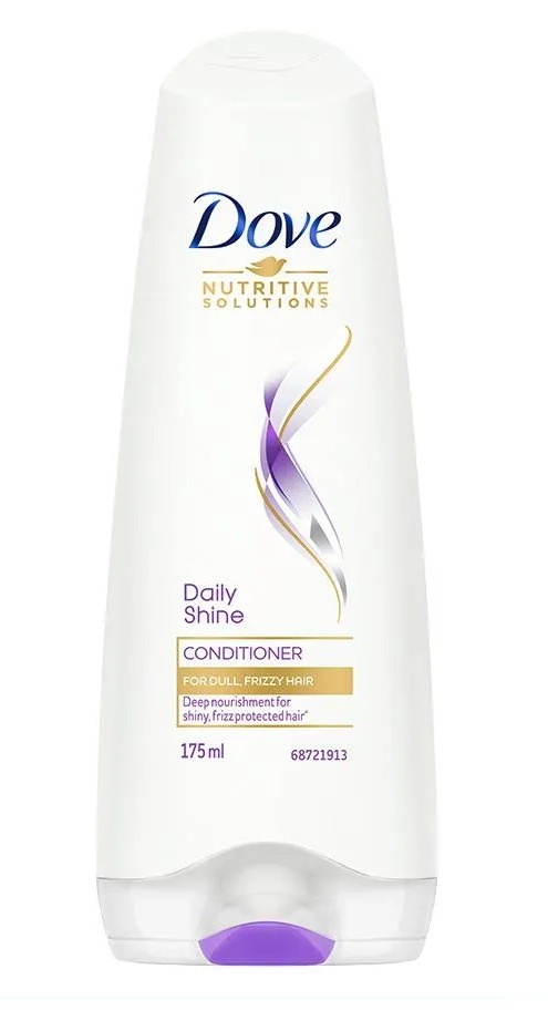 Dove Daily Conditioner - 175 ml