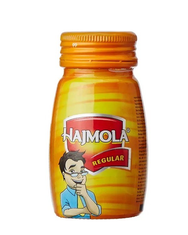 Dabur Hajmola Regular