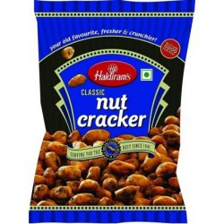 HALDIRAM NUT CRACKER 85G