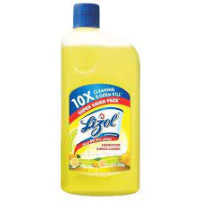Lizol Citrus 200ml