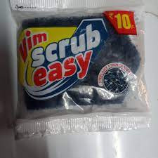 Vim Scrub Easy Non Woven Scrub,
