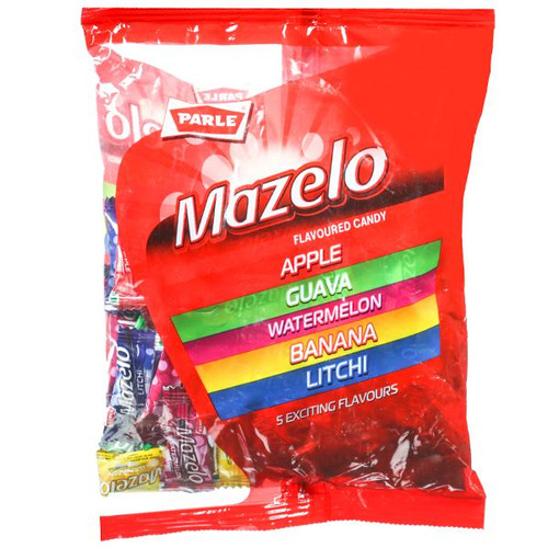 mazelo