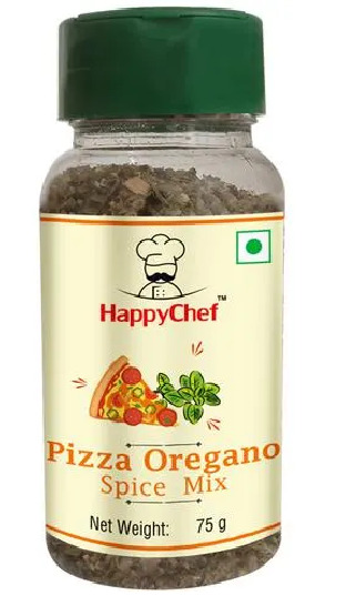 `oregano 75g