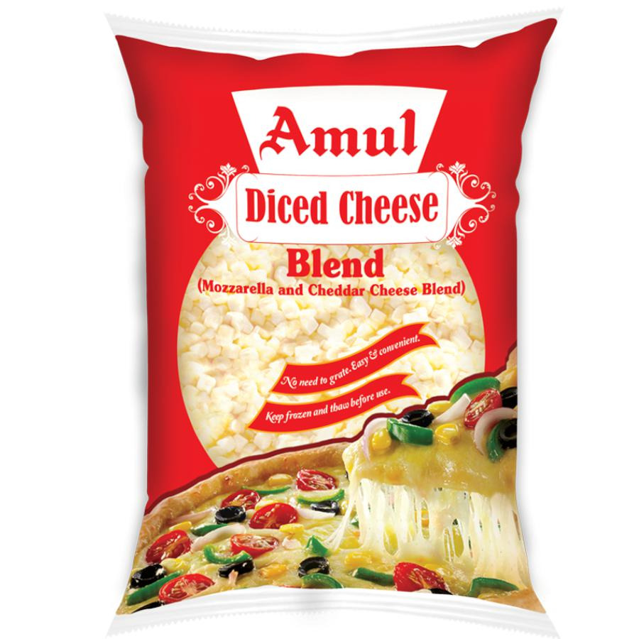 Amul mozzrella cheese 200g