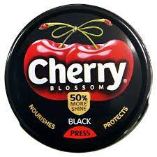 Cherry black 40g