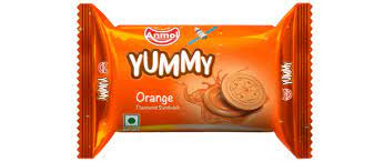 Yummy orang 