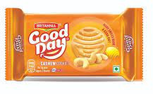 Good day cashew cookies