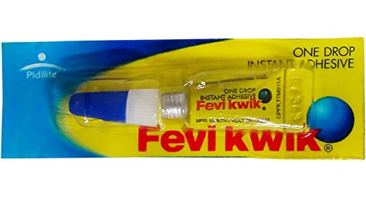 FEVI KWIK