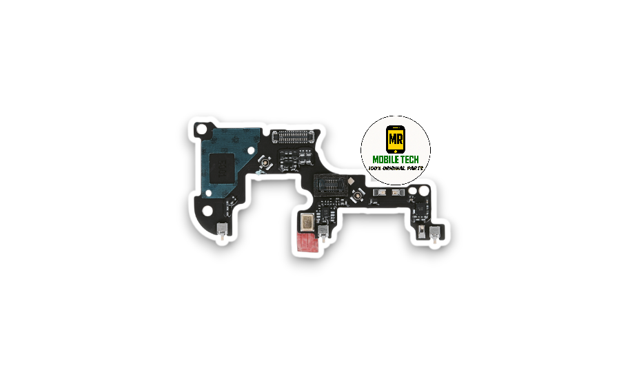 Oneplus 6 Care Orignal Sub Flex Board- Pcb
