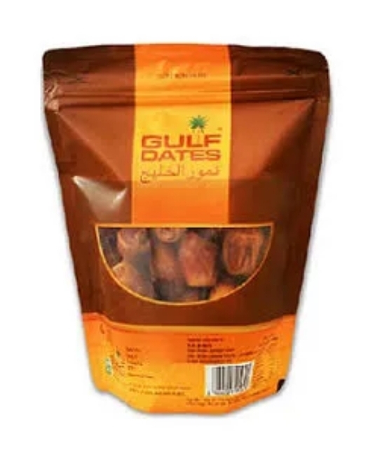 Dates Gulf -Khajoor-250 Gm