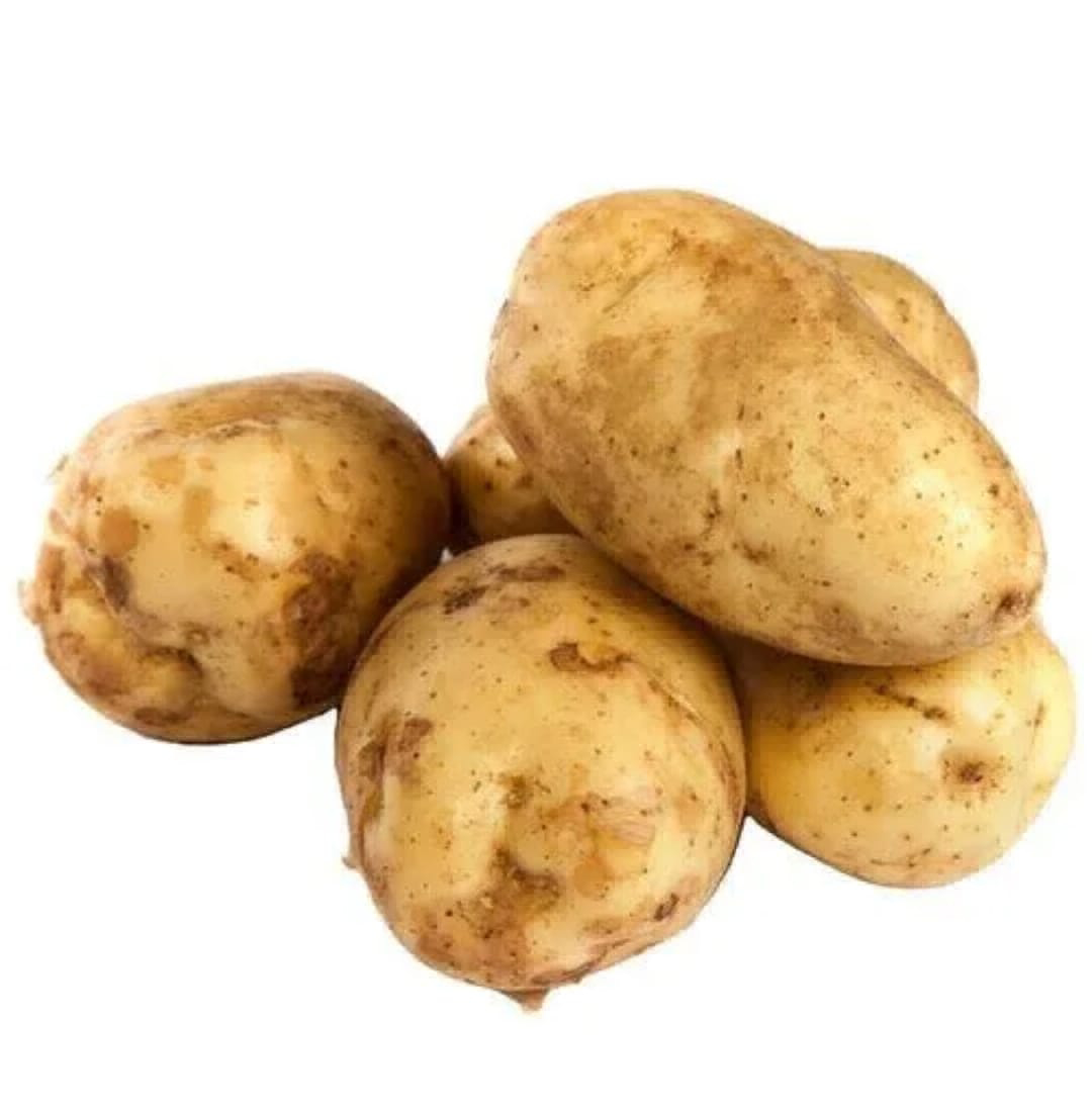 Fresh Potato -1 KG