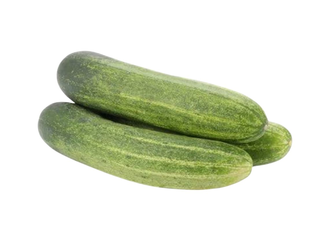 Cucumber Local-500gm - 500gm