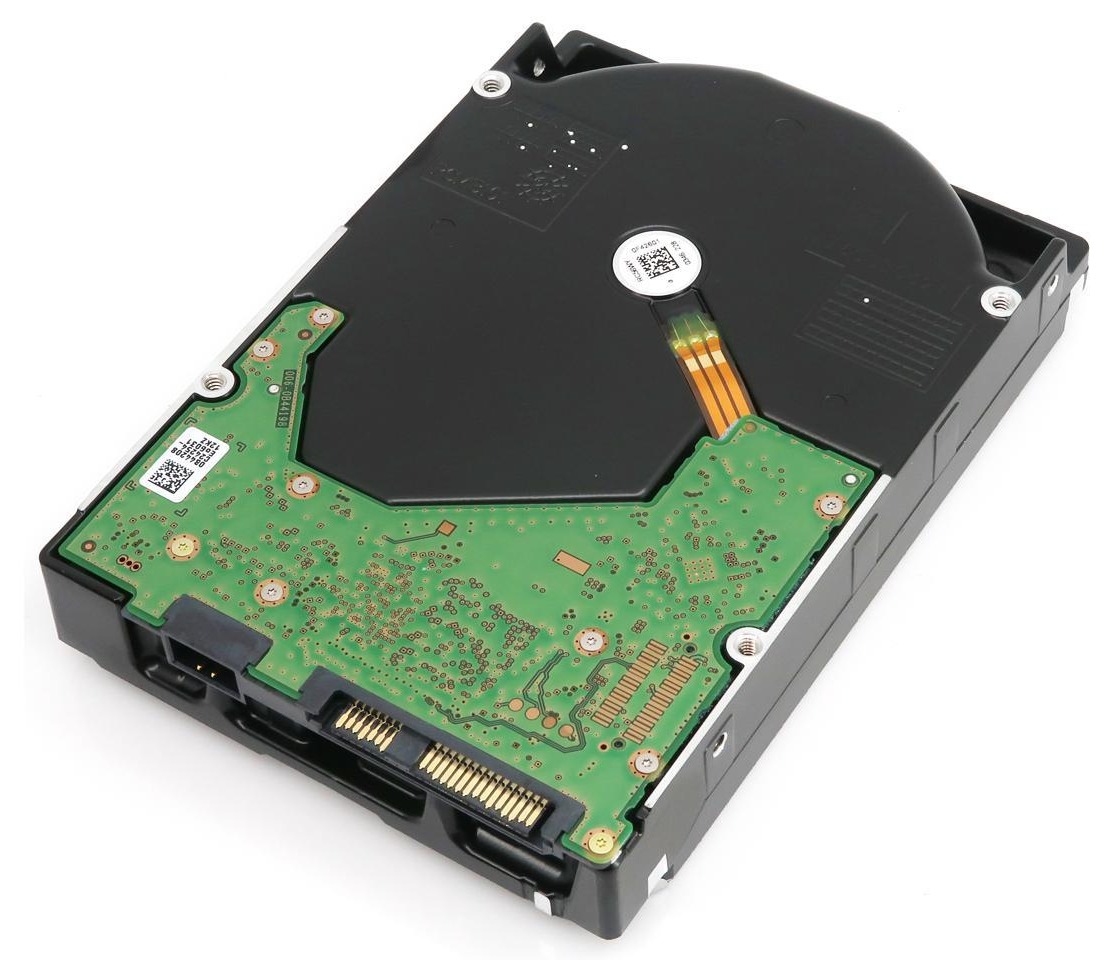 Western Digital 16TB Ultrastar DC HC550 Hard Drive 3.5 Western Digital 16TB Ultrastar DC HC550 Hard Drive 3.5