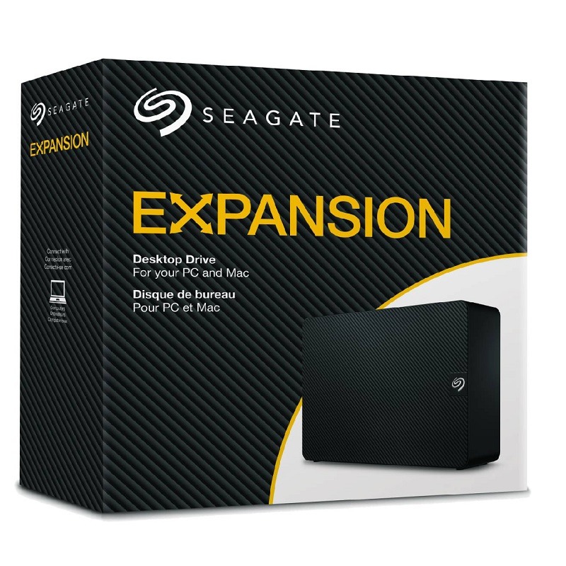 HOT最新作HDD 4TB SEAGATE Expansion PC周辺機器