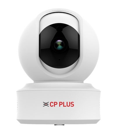 CP Plus E31A Ezykam 3MP WiFi Camera