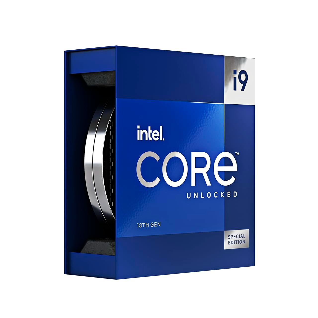 Core i9-13900KS Processor
