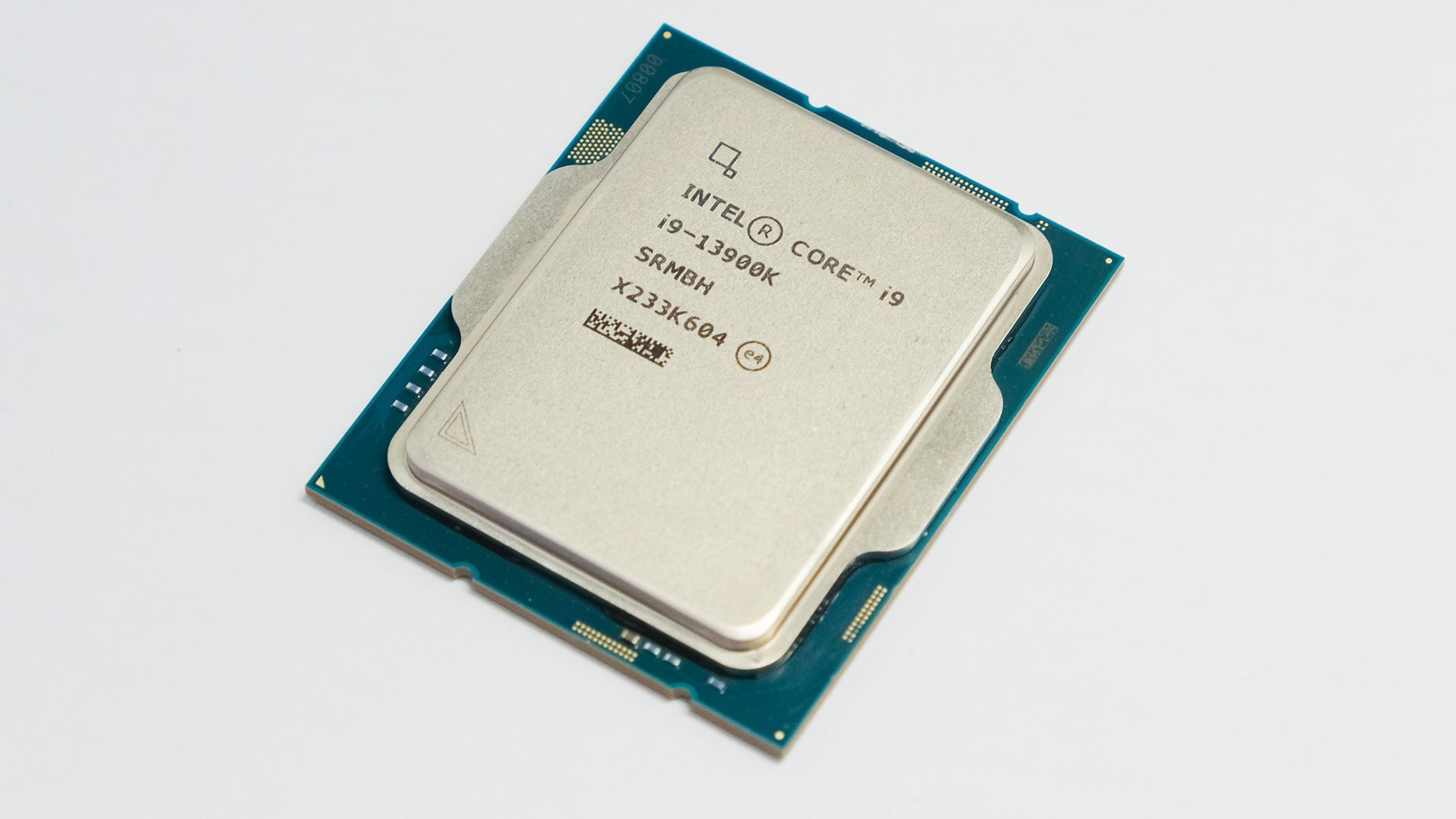 Core i9-13900K Processor