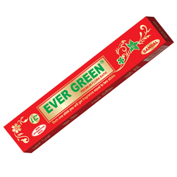 EVER GREEN STICKS