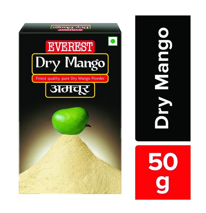 DRY MANGO AMACHUR