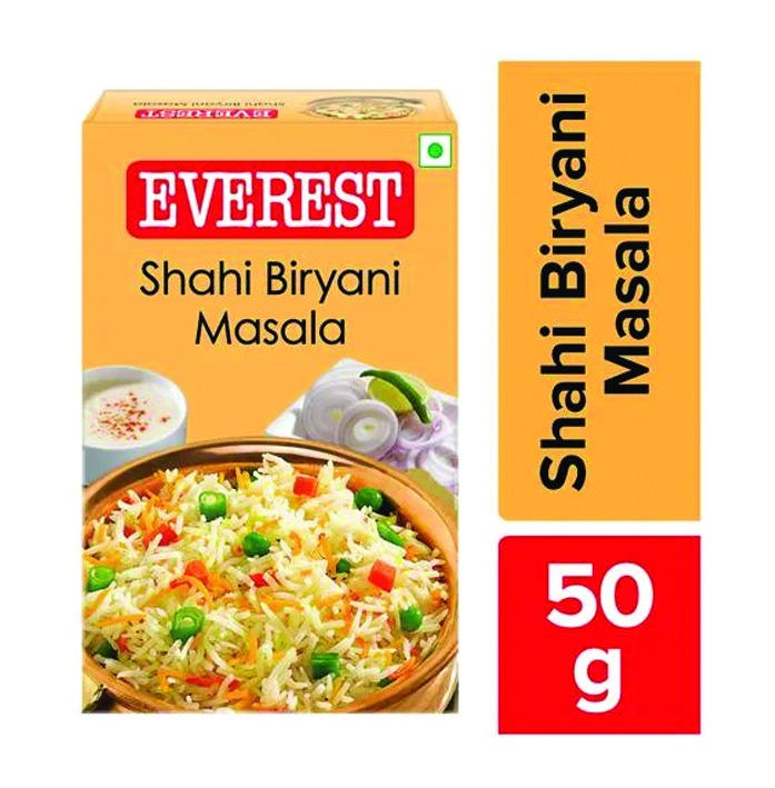 SHAHI BIRYANI MASALA