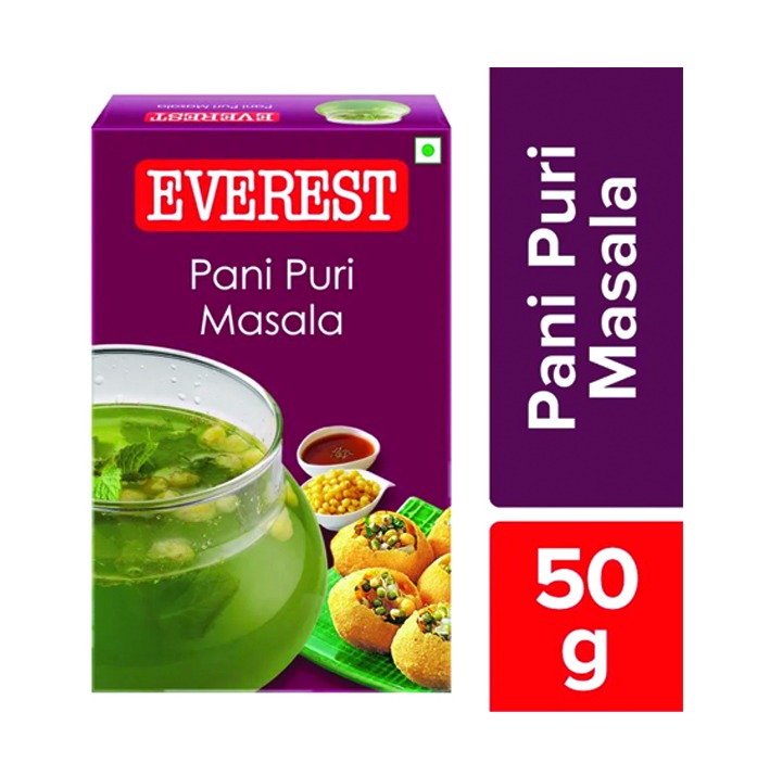 PANI PURI MASALA