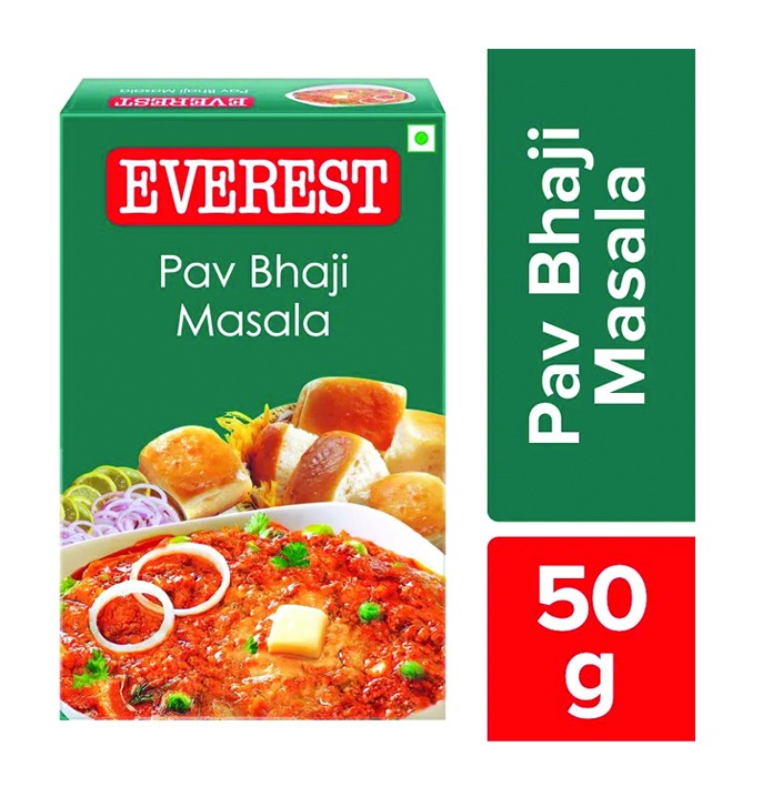 PAV BHAJI MASALA