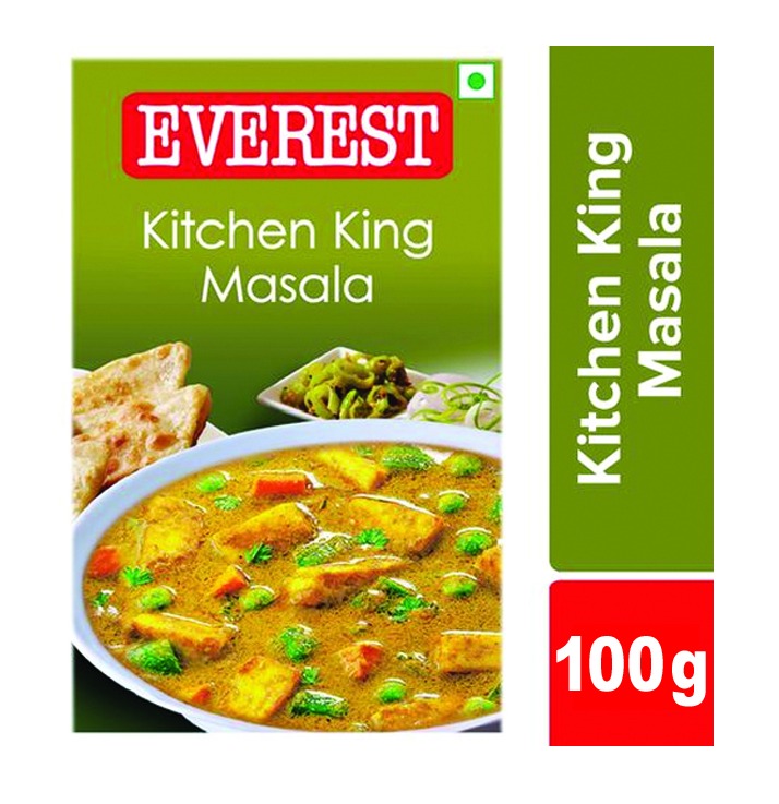 KITCHEN KING MASALA