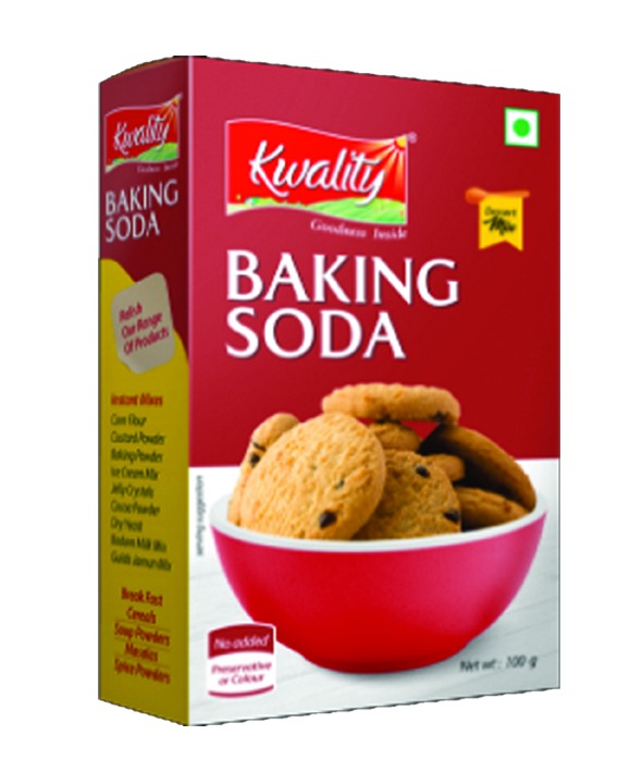 BAKING SODA